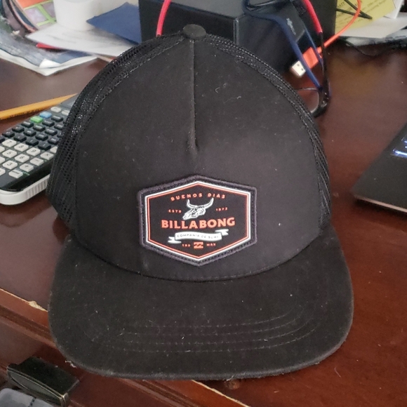 Billabong Hat - Picture 1 of 2